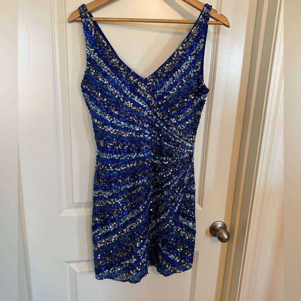 Scala Dress